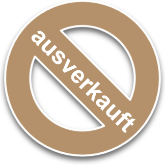 ausverkauft